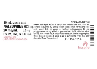 Vial Labeling (Vial Labeling)